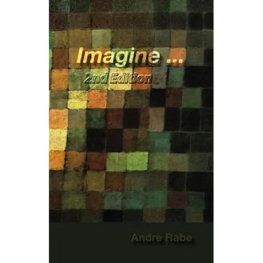 Imagine 2nd Edition