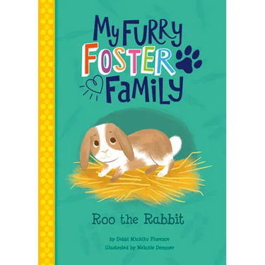 Roo the Rabbit