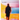 All a Blur: Photographs from the Infinity Series