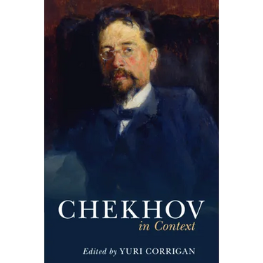 Chekhov in Context