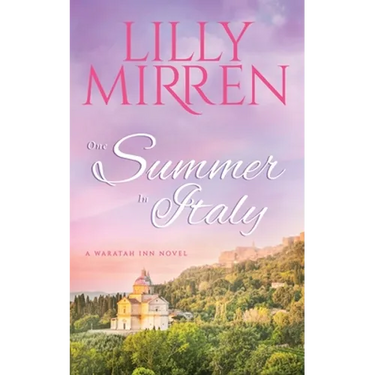 One Summer in Italy