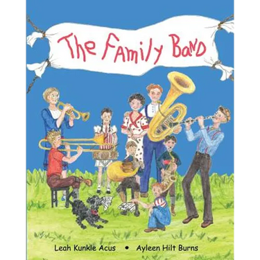 The Family Band