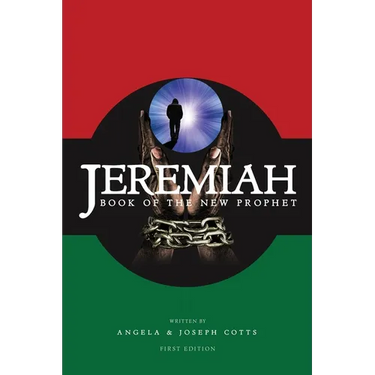 Jeremiah: Book of the New Prophet