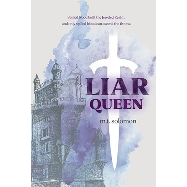 Liar Queen