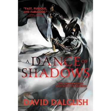 A Dance of Shadows