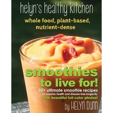 Smoothies to Live For!