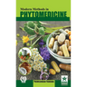Modern Methods in Phytomedicine