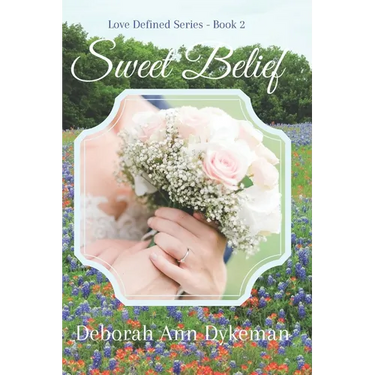 Sweet Belief: Mike and Katie