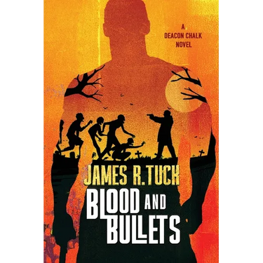 Blood & Bullets