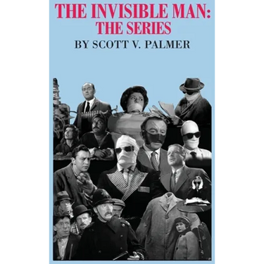 The Invisible Man: The Series