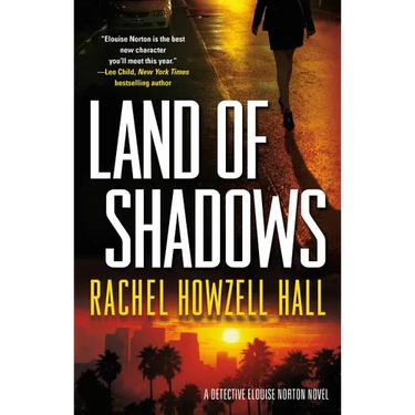 Land of Shadows