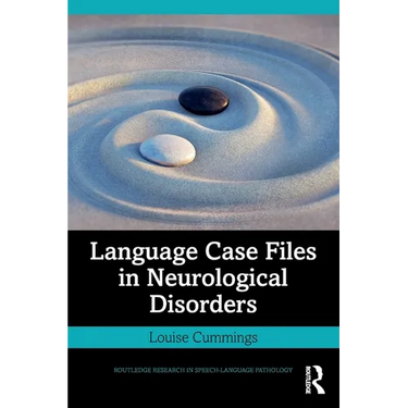 Language Case Files in Neurological Disorders