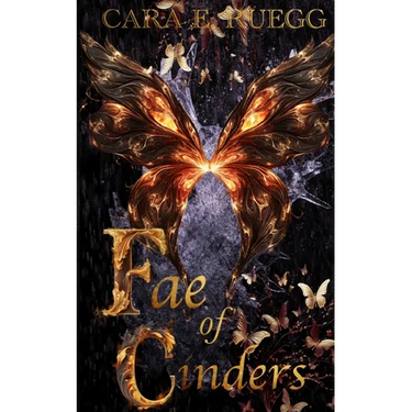 Fae of Cinders