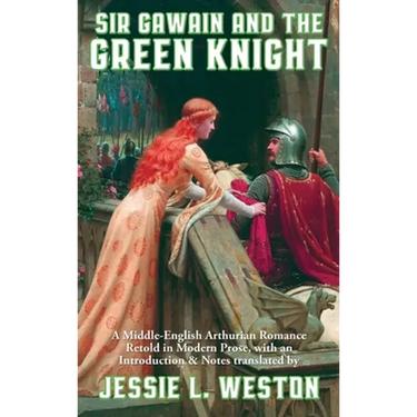 Sir Gawain and the Green Knight