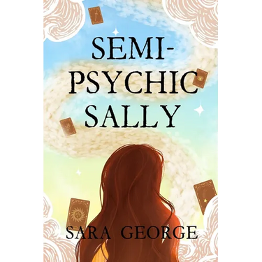 Semi-Psychic Sally