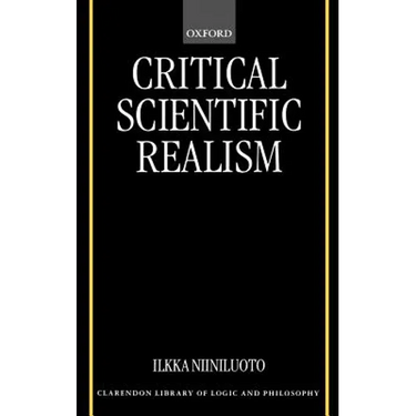 Critical Scientific Realism