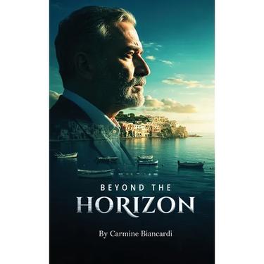 Beyond the Horizon: A Life of Discovery, Innovation, and Resilience