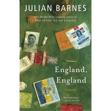 England, England