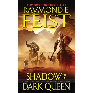 Shadow of a Dark Queen