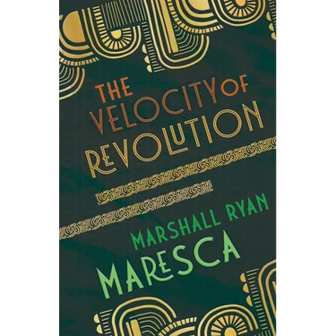 The Velocity of Revolution