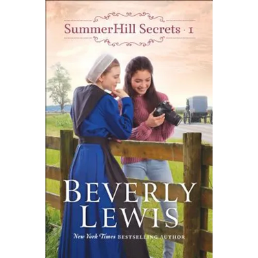 Summerhill Secrets Volume 1