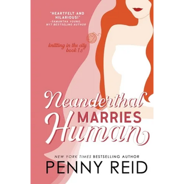 Neanderthal Marries Human: A Smarter Romance