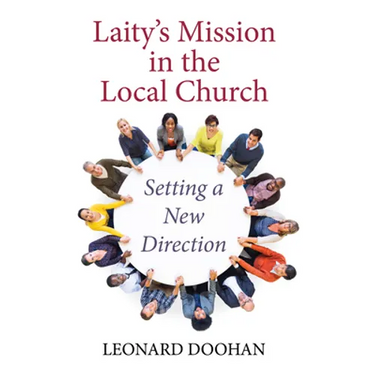 Laity's Mission in the Local Church