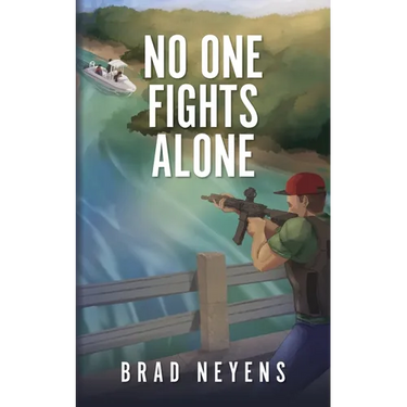 No One Fights Alone