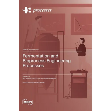 Fermentation and Bioprocess Engineering Processes