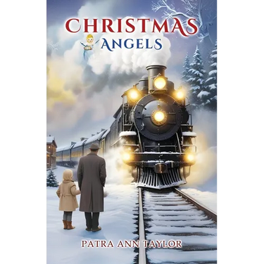 Christmas Angels