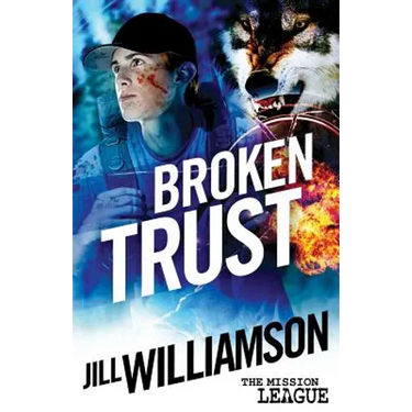 Broken Trust
