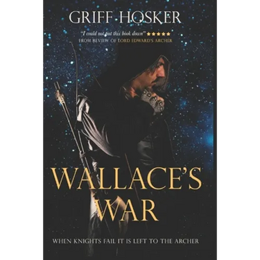 Wallace's War