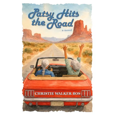 Patsy Hits the Road