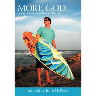 More God: Seeing the Blessings Through the Pain