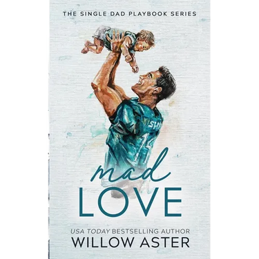 Mad Love Special Edition Paperback
