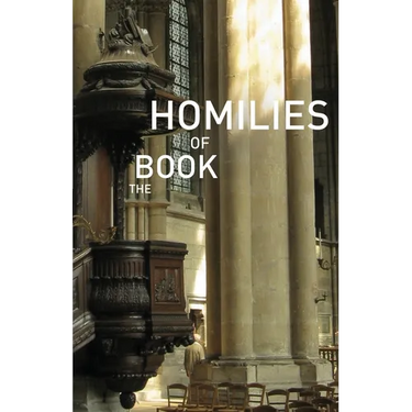 The Book of Homilies