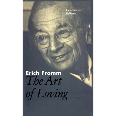 The Art of Loving: The Centennial Edition