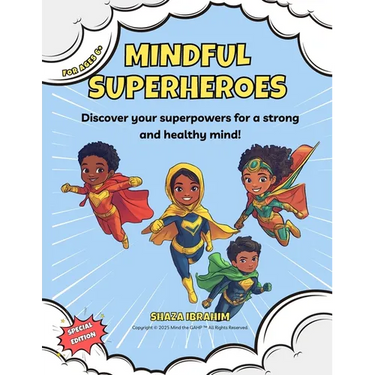 Mindful Superheroes