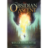 The Obsidian Ascent: Emerald City Dragons - Book 1
