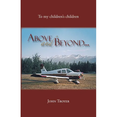 Above And Beyond