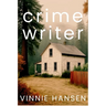 Crime Writer