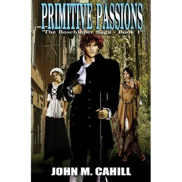 Primitive Passions