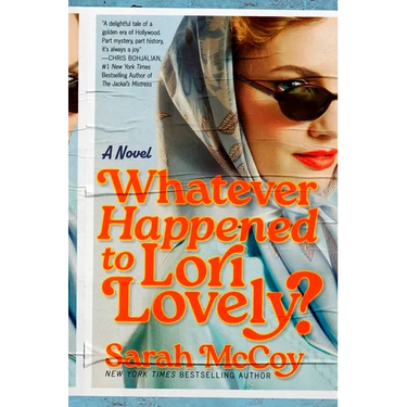 Whatever Happened to Lori Lovely?