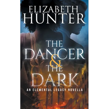 The Dancer and the Dark: A Paranormal Romance Novella