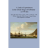 A Lady's Experiences in the Great Siege of Gibraltar (1779-83)