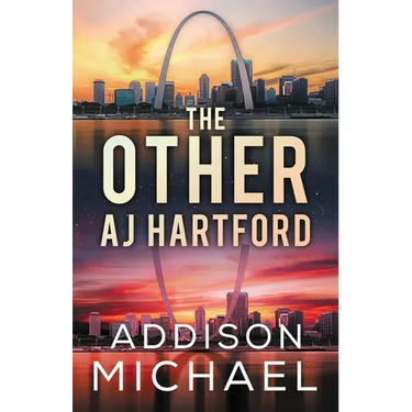 The Other AJ Hartford