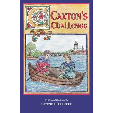 Caxton's Challenge