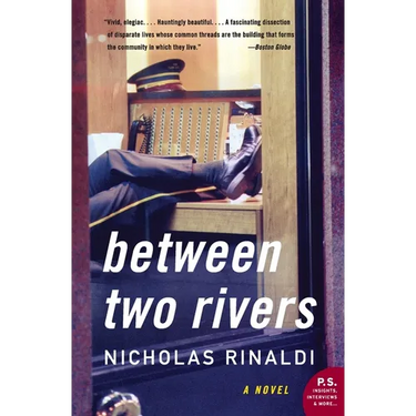Between Two Rivers