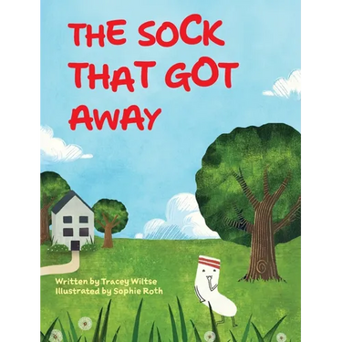 The Sock That Got Away