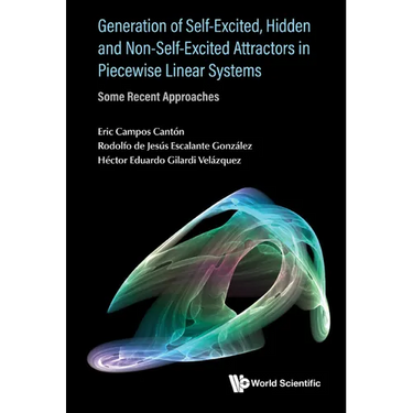 Generation Self-Excited, Hidden & Non-Self-Excited Attract..